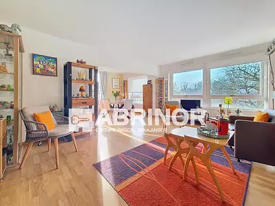 Appartement, 105 m²