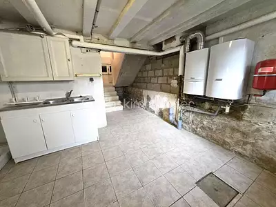 Maison, 101 m²