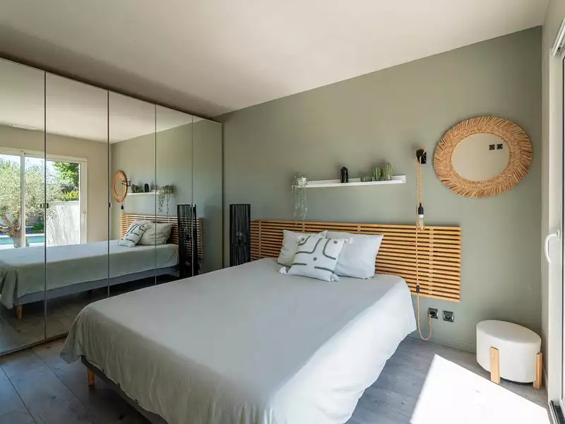 Maison, 254 m²