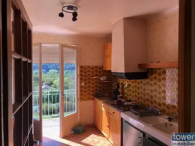 Maison, 145 m²