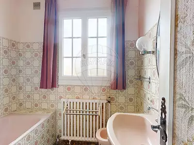Maison, 197 m²