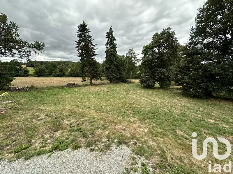 Maison, 145 m²