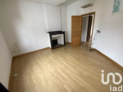 Immeuble, 130 m²