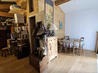 Maison, 143 m²