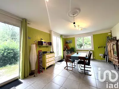 Maison, 141 m²
