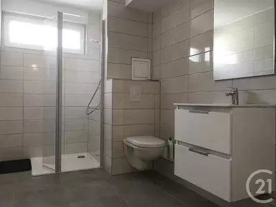 Appartement, 46,2 m²