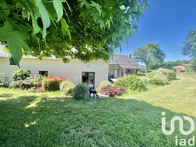 Maison, 191 m²