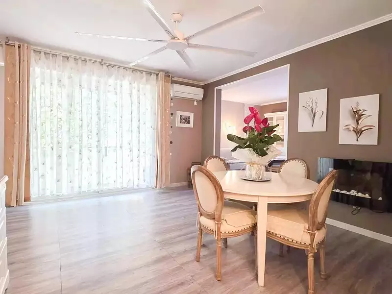 Appartement, 82,73 m²