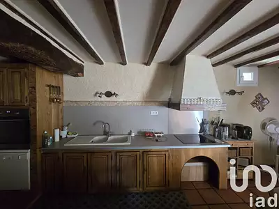 Maison, 230 m²