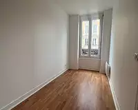 Appartement, 36 m²
