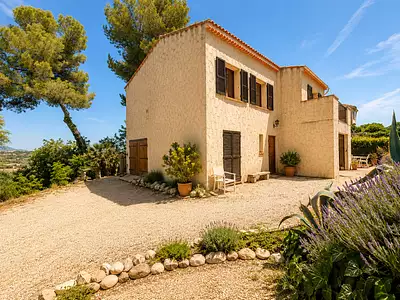 Maison, 130 m²