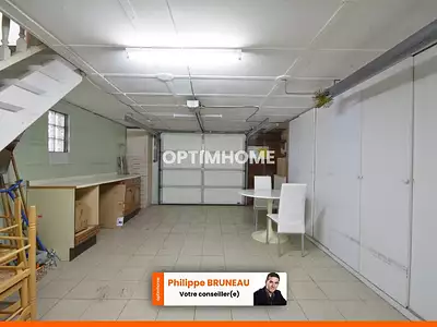 Maison, 92 m²