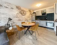 Appartement, 57 m²