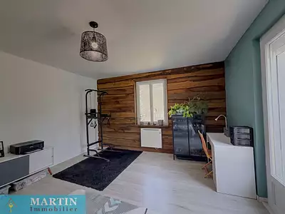 Maison, 133,98 m²