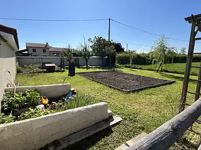 Maison, 160 m²