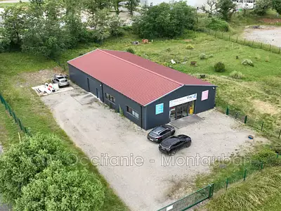 Maison, 288 m²