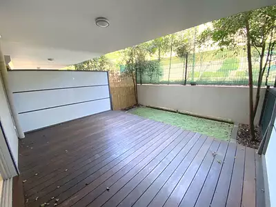Appartement, 44 m²