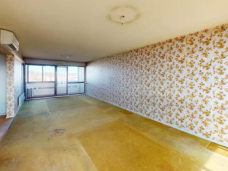 Appartement, 117 m²