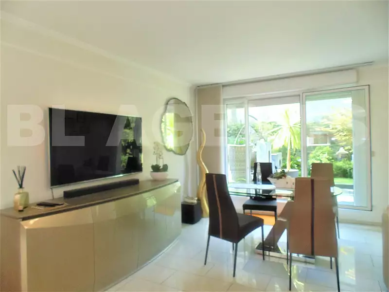 Appartement, 83 m²