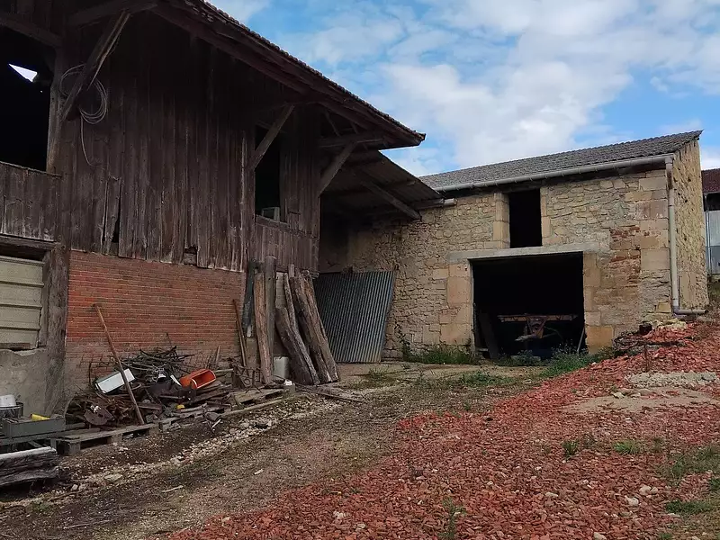 Maison, 360 m²