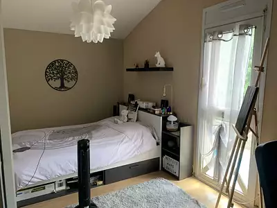 Maison, 148 m²