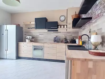 Maison, 247 m²