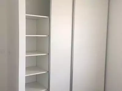 Appartement, 63,56 m²