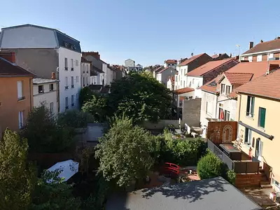 Appartement, 65,34 m²
