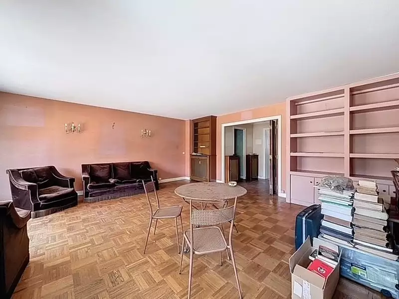 Appartement, 83 m²