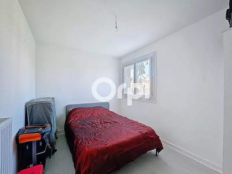 Appartement, 54 m²