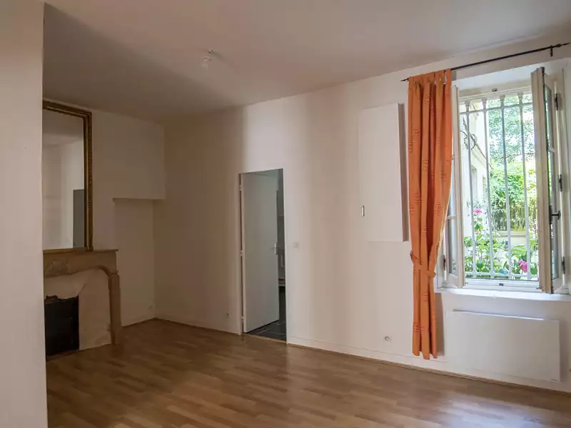 Appartement, 53,55 m²