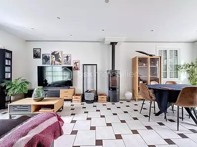 Maison, 142 m²