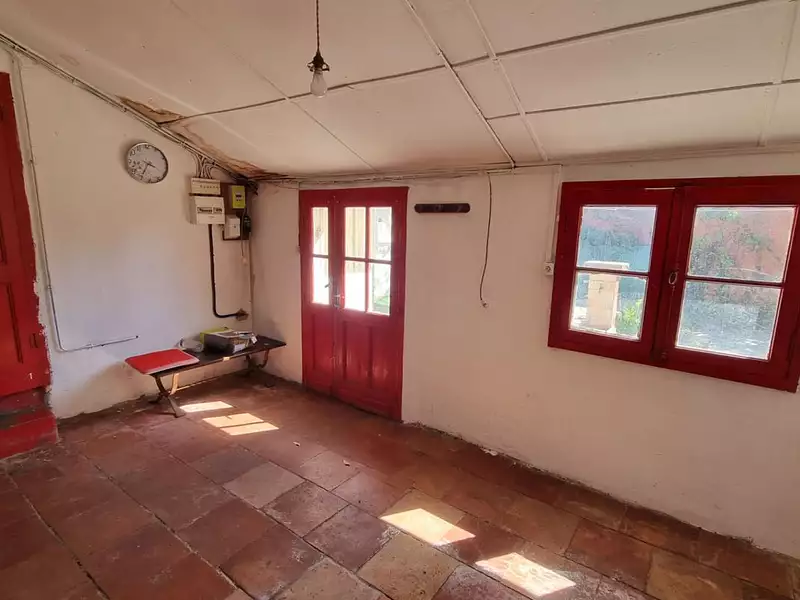 Maison, 105 m²