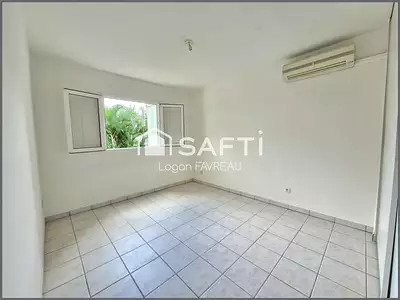 Appartement, 53 m²