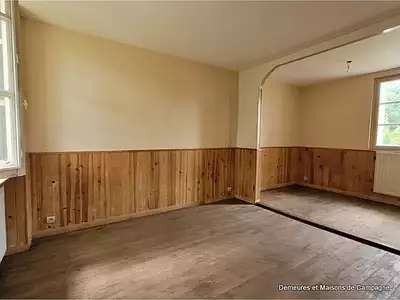 Maison, 68,75 m²