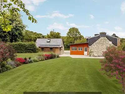 Maison, 73 m²
