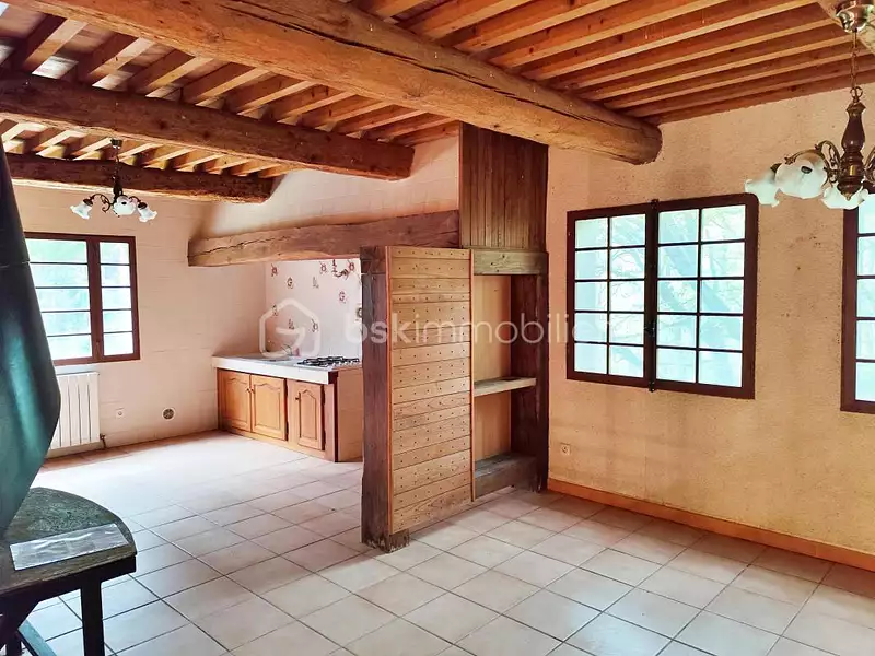 Maison, 175 m²