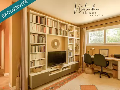 Maison, 170 m²