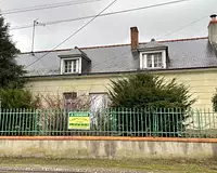 Maison, 165 m²