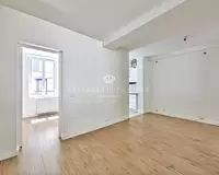 Appartement, 59,16 m²