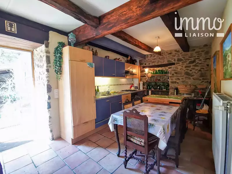 Maison, 180 m²