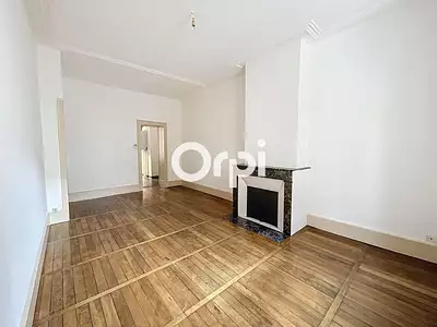 Appartement, 80 m²