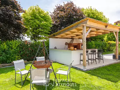 Maison, 145 m²
