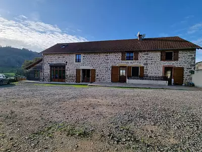 Maison, 232 m²