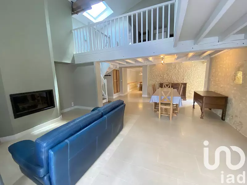Maison, 170 m²