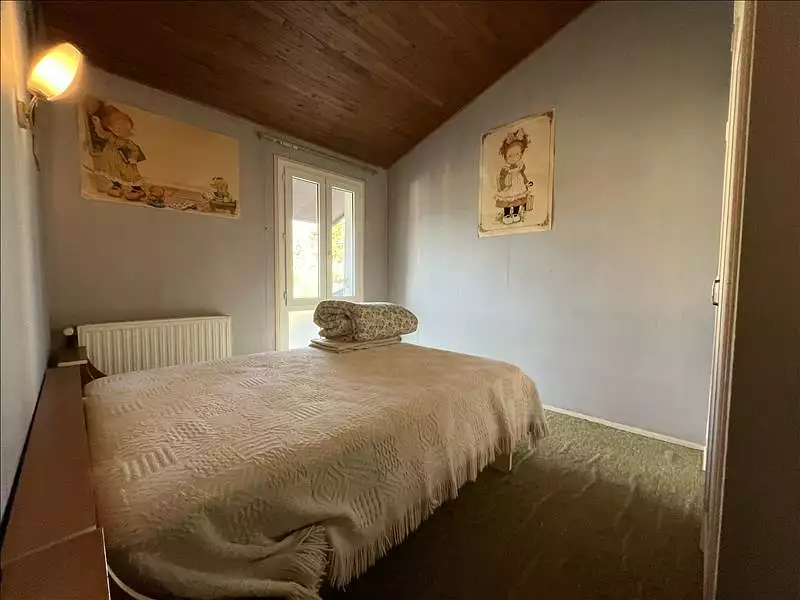 Maison, 111 m²