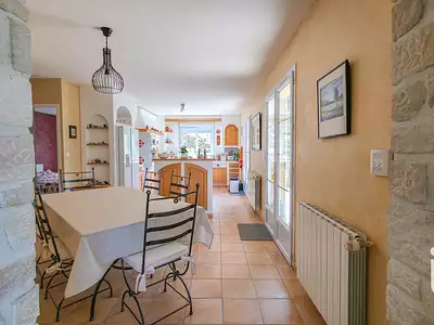 Maison, 160 m²