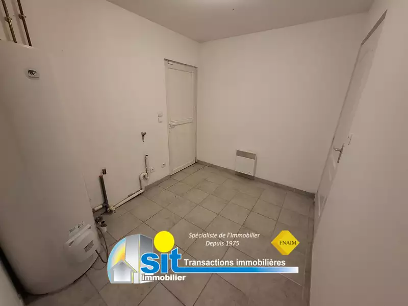 Maison, 117 m²
