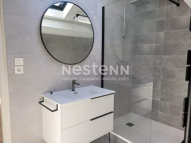 Appartement, 47,64 m²