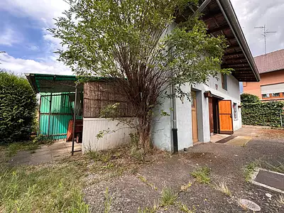 Maison, 88,14 m²